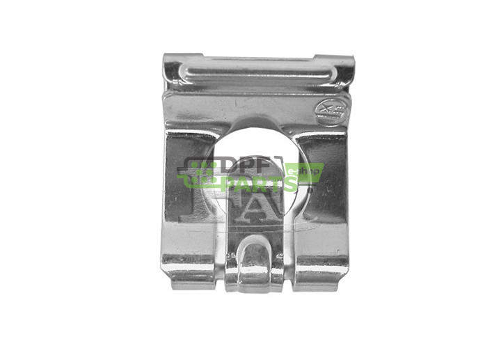 Opel svorka zabez - 125-916 F1