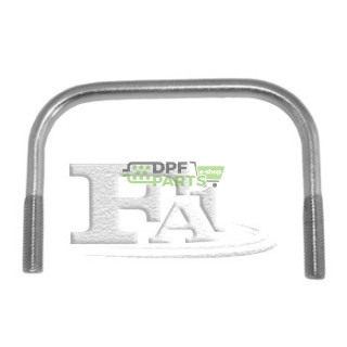 Opel jarzmo - 125-920 F1