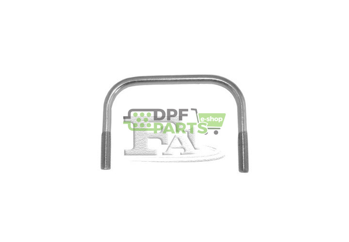 Opel jarzmo - 125-920 F1