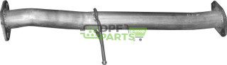 spojovací trubka Nissan X-trail 2.2 TD, Polmo 15.29 A, OE 20018-8H800