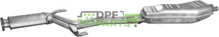 systém BMW E34 525i 87-90 (03,77+03,76), Polmo 03.126 A, OE 18 12 1 719 426 18 12 1 719 428