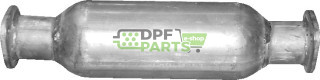 tlukotlivý náhradní Hyundai Getz 1.5 CRDi Turbo 16V Diesel 08/05-02/09, Polmo 10.17 A, OE 28950-2A530