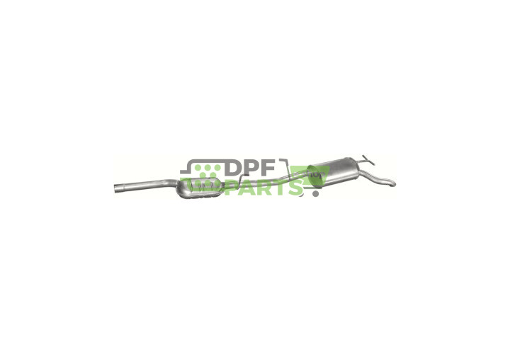 systém MERCEDES W210 95- E220D, 13.156 A, 210 490 12 21 210 490 18 21