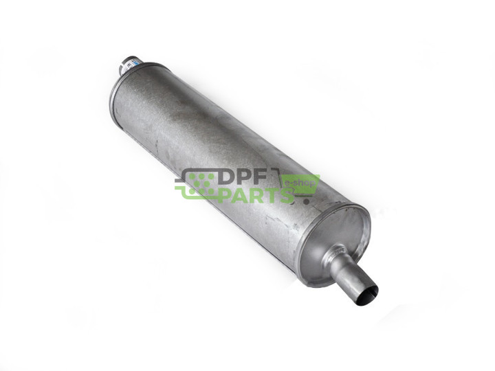 Tłumik środkowy IMASAF MERCEDES-BENZ kl. G - 4604910401