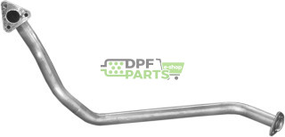 Trubka kolektorová BMW 324 E30 10/85-07/87 SDN, Polmo 03.164 A, OE 18 11 1 178 077