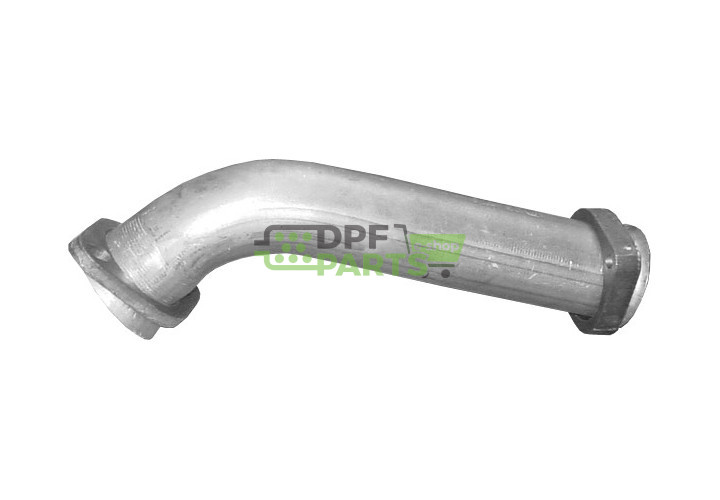 Trubka kolektorová BMW 325 2.5 TD , TDS 90-99  E-36, Polmo 03.170 A, OE 18112244288 18312244490