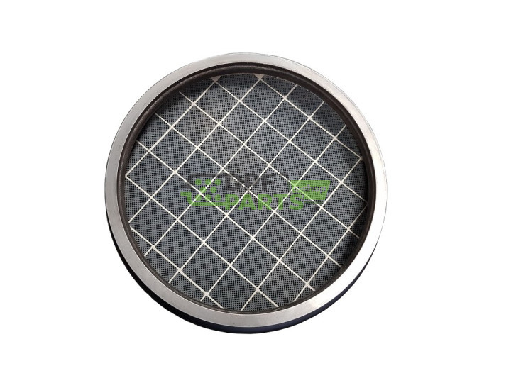 Filtr cząstek stałych DPF MERCEDES Atego Euro 6 - A0004906192 0004906192