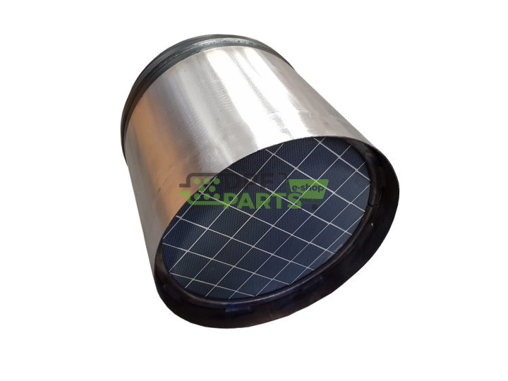 Filtr cząstek stałych DPF MERCEDES Atego Euro 6 - A0004906192 0004906192