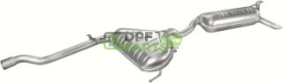 systém FIAT Brava/Bravo 1.9D 95- HB, 07.21 A, 46 432 518 46 447 595 46 465 384
