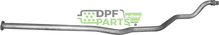 trubka Hyundai i20, Polmo 10.82 A, OE 287001J100 287004P100