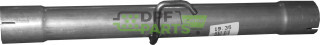 Spojovací trubka Peugeot Expert / Citroen Jumpy / Fiat Scudo LWB, Polmo 19.35 A, OE 1717E4 1717E5 9569762380