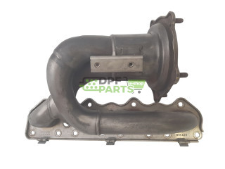 Cayenne 4.8 kolektor wydechowy Prawy 94811112900