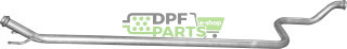 rura střední Citroen C4 Picasso 1.6 HDi / Peugeot 5008, Polmo 04.14 A, OE 1717.GY