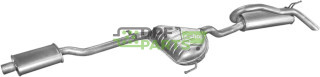 systém Fiat Brava/Bravo 1.8-16V  95-01, Polmo 07.28 A, OE 46 445 395
