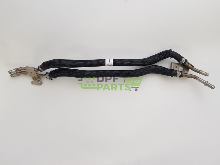 Wąż modułu dozowania SCR BMW F39 X2 18dX SAC, ECE - 17128580511