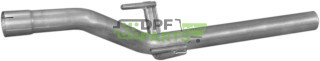 Rozpětí počáteční Mercedes Sprinter 216/316/416 CDi TD 00-06, Polmo 13.184 A, OE 901 490 29 19