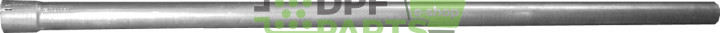 připojovací trubka Ford Transit 2.2 TDCi Turbo Diesel, Polmo 08.031 A, OE 1379656 1379657 1379658