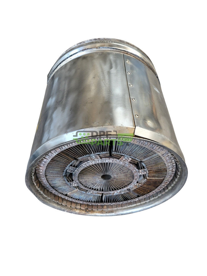 Filtr pevných částic DPF SCRT Autobus Euro 6 MAN - 93622418