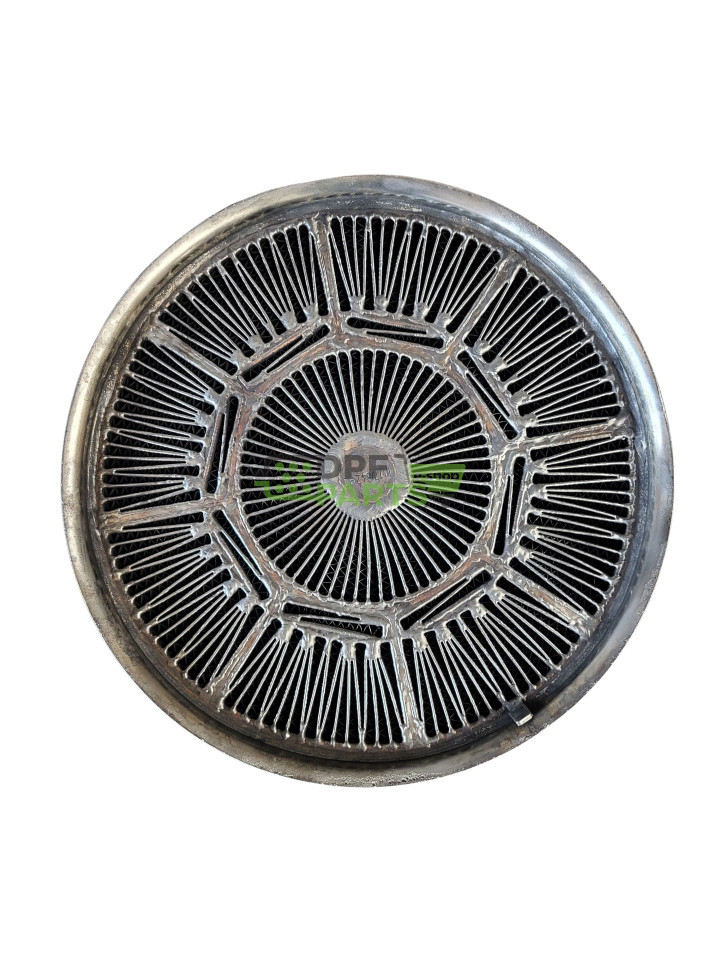 Filtr pevných částic DPF SCRT Autobus Euro 6 MAN - 93622418