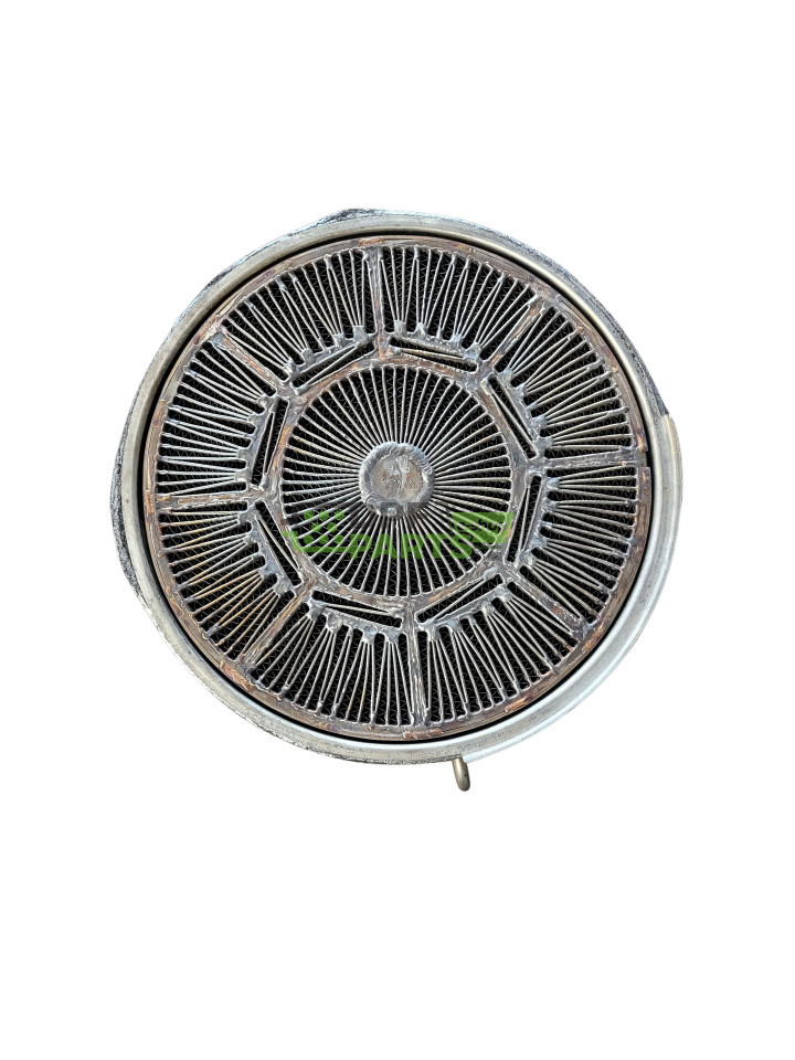 Filtr pevných částic DPF SCRT Autobus Euro 6 MAN - 36151030008 36151036049