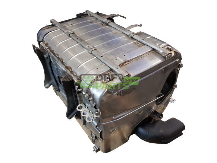 Katalizator Euro 6 MERCEDES Actros - A0064902712 A006.490.2712