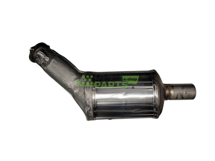 Katalyzátor SCR AUDI A6, A7, Q5 - 3.0 TDI V6 Quattro - 4G0254400BX