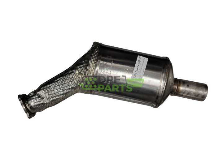 Katalyzátor SCR AUDI A6, A7, Q5 - 3.0 TDI V6 Quattro - 4G0254400BX