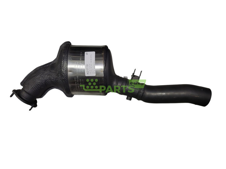 Katalyzátor AUDI A4, A5, Q5 - 30TDI 35TDI 40TDI - 8W0254452CX