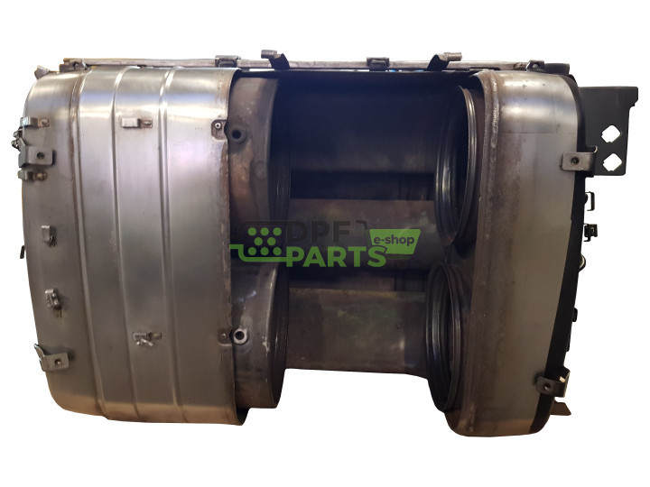 Katalizator Euro 6 MERCEDES Actros - A0064902712 A006.490.2712