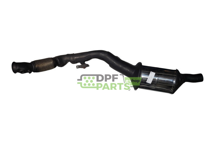 Katalyzátor AUDI Q5 - 2.0 TDI - 8MA254450DX