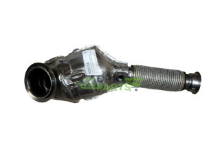 Katalyzátor FORD Fiesta VII, Puma - 1.5 ECOBOOST - 2544396 2629623 M1B15E211AB M1B15E211DA