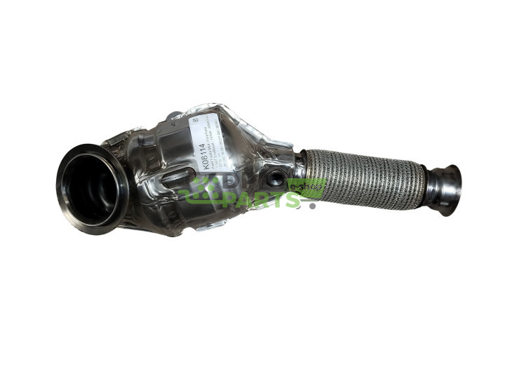 Katalyzátor FORD Fiesta VII, Puma - 1.5 ECOBOOST - 2544396 2629623 M1B15E211AB M1B15E211DA