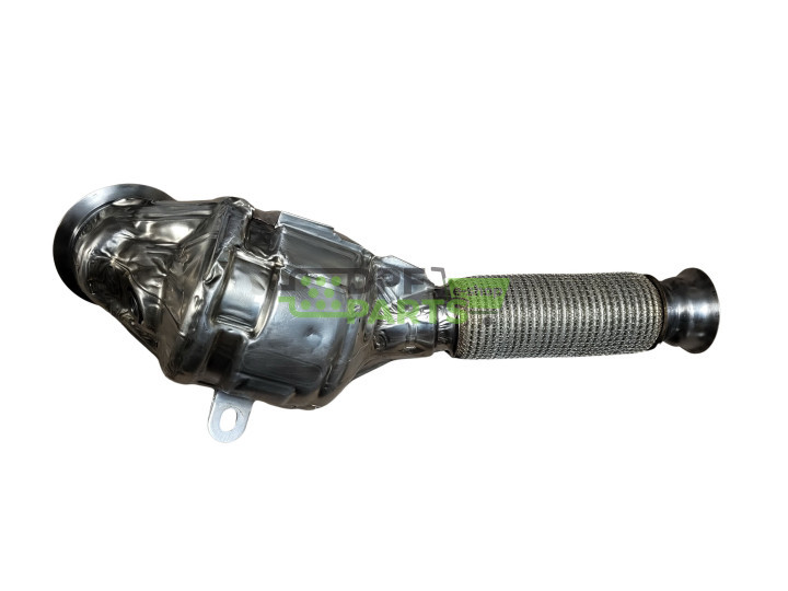Katalyzátor FORD Fiesta VII, Puma - 1.5 ECOBOOST - 2544396 2629623 M1B15E211AB M1B15E211DA