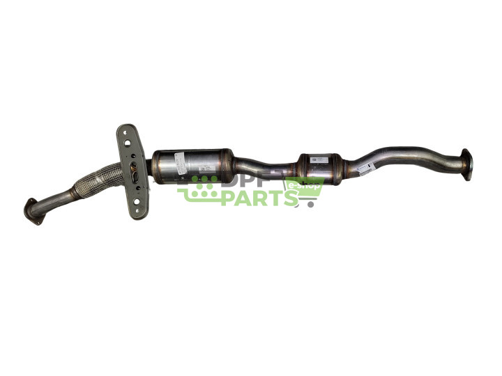 Katalyzátor OPEL Insignia B - 2.0 CDTI - 55500606 84615876 84961174 YR00834480
