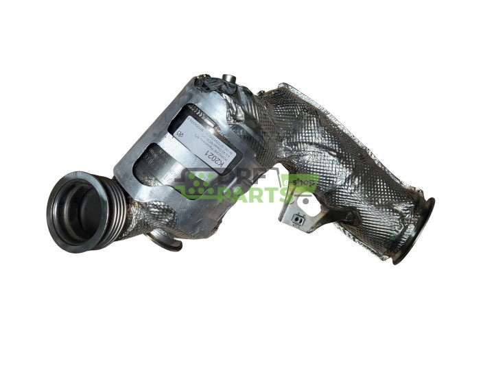 Katalyzátor PORSCHE Panamera 971 - 4.0 4S Diesel - 971254300DX 971254300LX