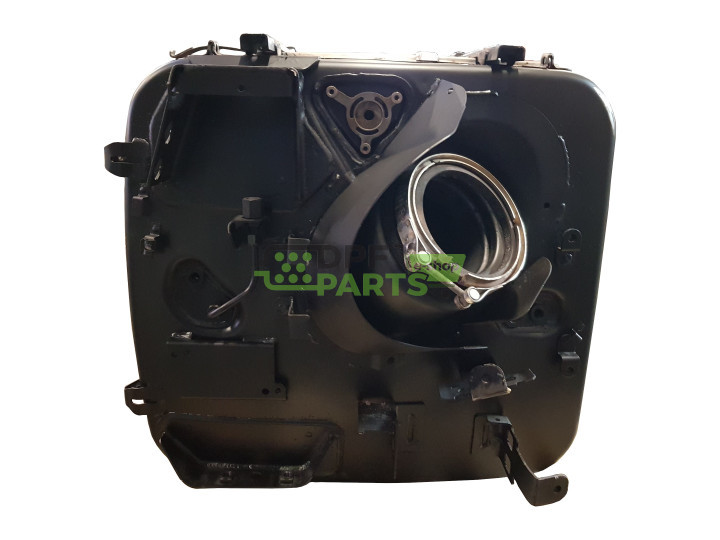 Katalizator Euro 6 MERCEDES Actros - A0064902712 A006.490.2712