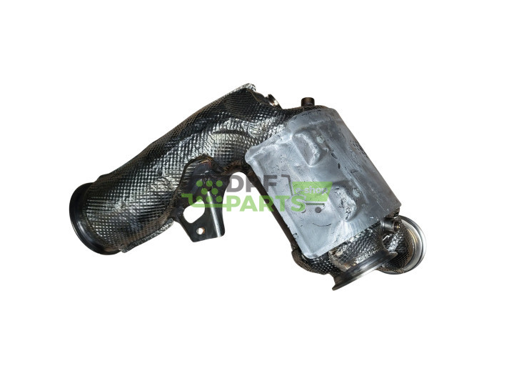 Katalyzátor PORSCHE Panamera 971 - 4.0 4S Diesel - 971254300DX 971254300LX