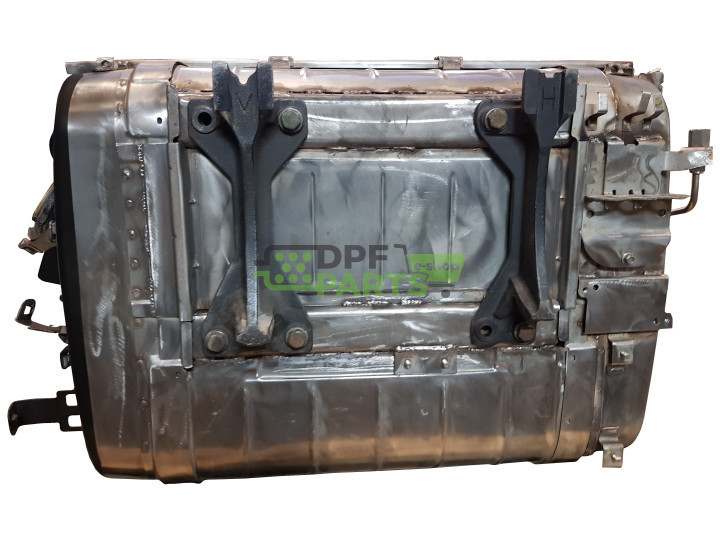 Katalizator Euro 6 MERCEDES Actros - A0064902712 A006.490.2712