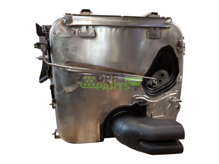 Katalizator Euro 6 MERCEDES Actros - A0064902712 A006.490.2712