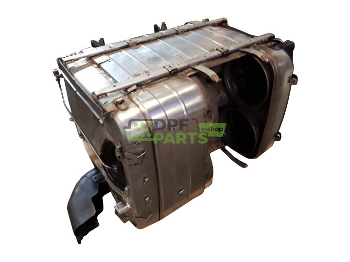 Katalizator Euro 6 MERCEDES Actros - A0064902712 A006.490.2712