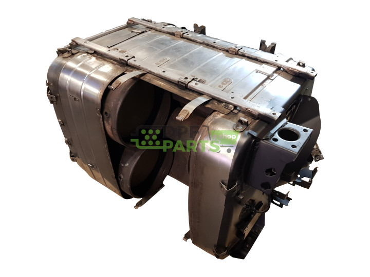 Katalizator Euro 6 MERCEDES Actros - A0064902712 A006.490.2712