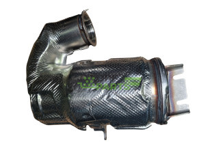Filtr pevných částic GPF MERCEDES CLA (C118, X118), GLA (H247), GLB (X247), Třída A (W177) - 1.3 - A1774901405 A1774904504