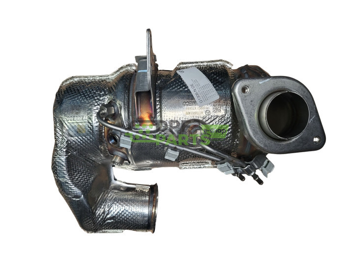Filtr pevných částic GPF MERCEDES CLA (C118, X118), GLA (H247), GLB (X247), Třída A (W177) - 1.3 - A1774901405 A1774904504