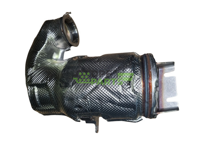 Filtr pevných částic GPF MERCEDES CLA (C118, X118), GLA (H247), GLB (X247), Třída A (W177) - 1.3 - A1774901703 A1774903905