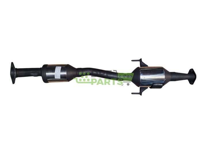 Filtr pevných částic GPF Corolla XII - 2.0 VVT-I HYBRID- 17410-24670 1741024670