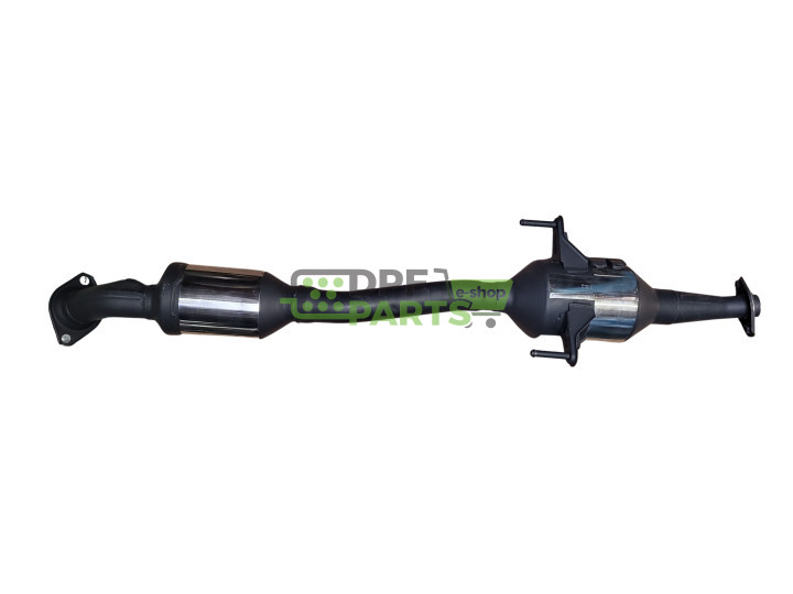 Filtr pevných částic GPF Corolla XII - 2.0 VVT-I HYBRID- 17410-24670 1741024670