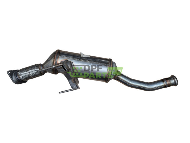 Katalizator RENAULT Master III / OPEL Moavano B / NISSAN NV400 - 2.3 dCi - 208025915R 208028329R 200103815R