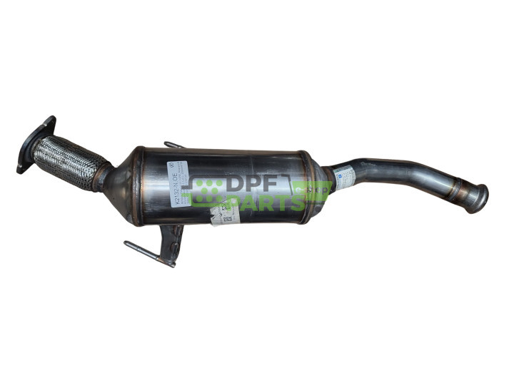 Katalizator RENAULT Master III / OPEL Moavano B / NISSAN NV400 - 2.3 dCi - 208025915R 208028329R 200103815R