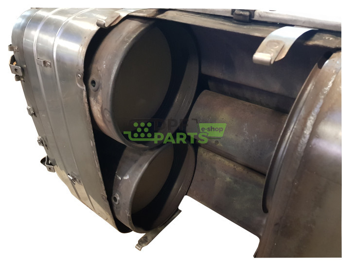 Katalizator Euro 6 MERCEDES Actros - A0064902712 A006.490.2712