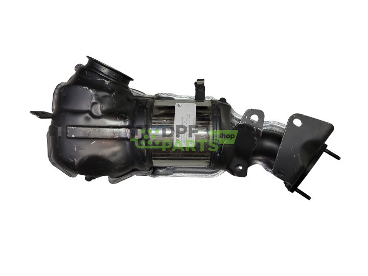 Filtr pevných částic GPF FIAT 500X, Tipo / JEEP Compass / Alfa Romeo Tonale - 1.5 Mild Hybrid - 52219998 52160659